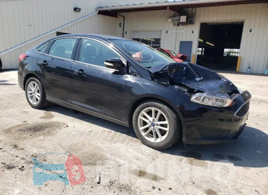 1FADP3F20JL268611 Photo# 4