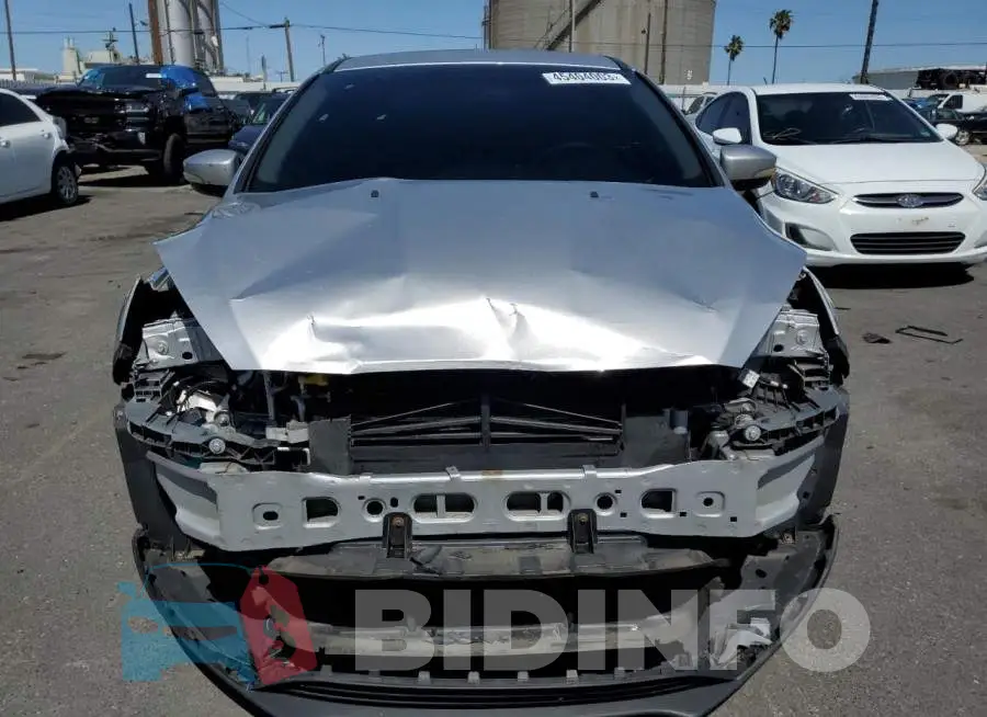 1FADP3F21GL390225 Photo# 5