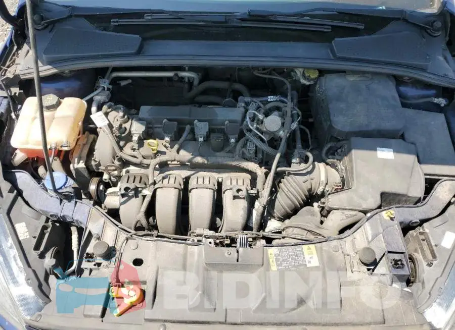 1FADP3F22GL330129 Photo# 11