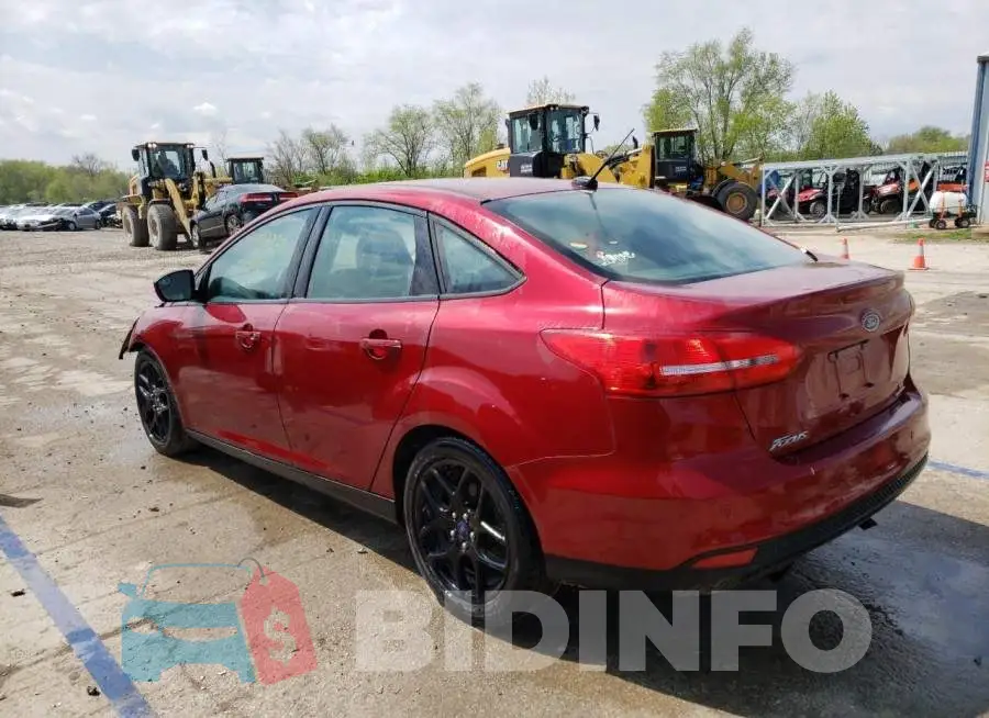 1FADP3F24GL235362 Photo# 2