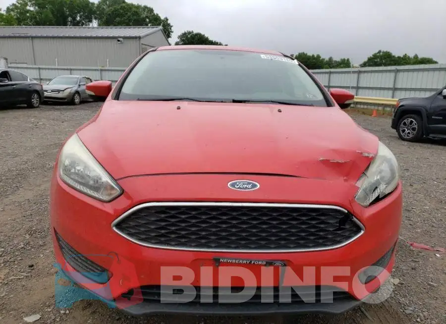 1FADP3F27FL216237 Photo# 5