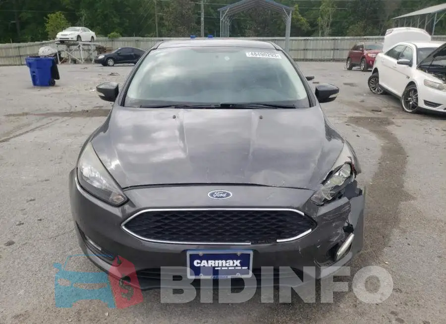 1FADP3F27GL350778 Photo# 5