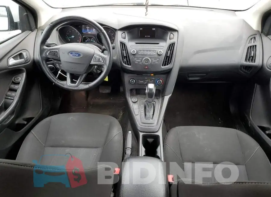 1FADP3F28FL286586 Photo# 8
