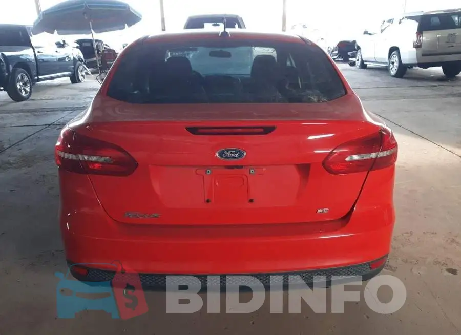 1FADP3F28FL358788 Photo# 6