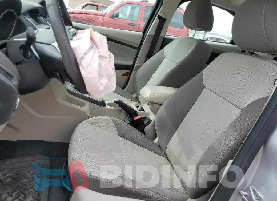 1FADP3F29EL157688 Photo# 7