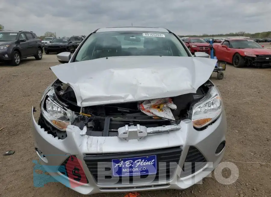 1FADP3F29EL157688 Photo# 5