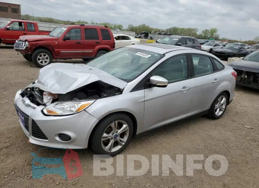 1FADP3F29EL157688 Photo# 1