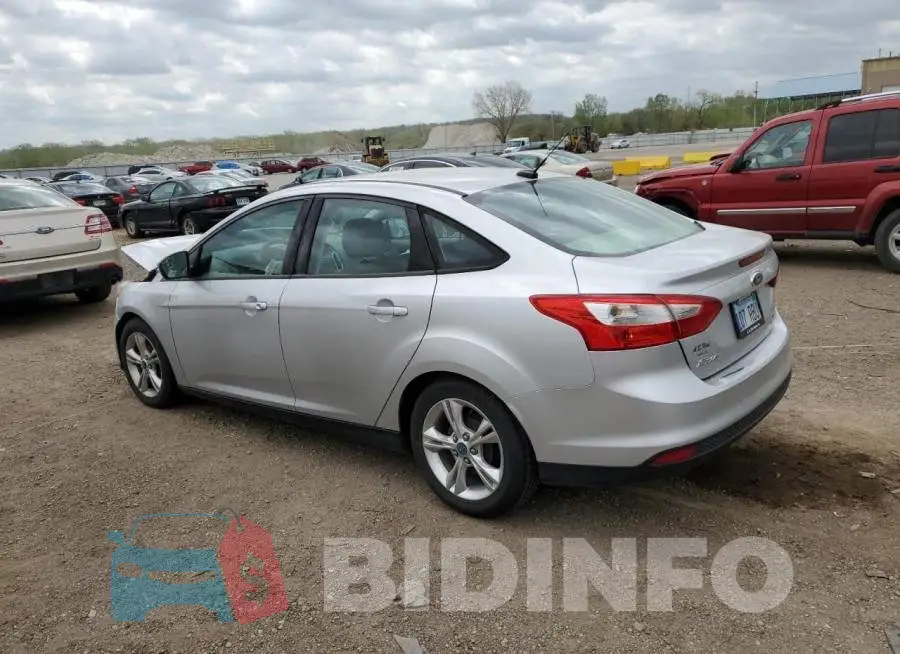 1FADP3F29EL157688 Photo# 2
