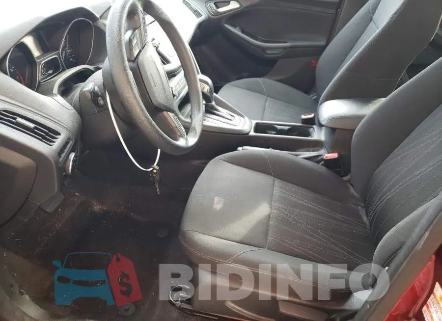 1FADP3F29GL403061 Photo# 7