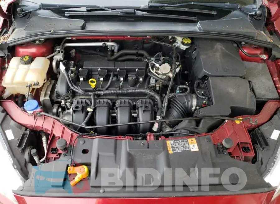 1FADP3F29GL403061 Photo# 11