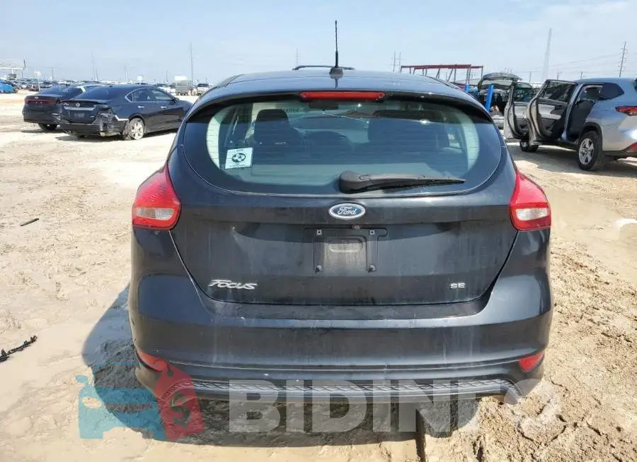 1FADP3K20FL231832 Photo# 6