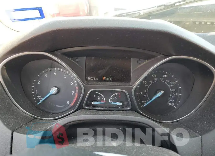 1FADP3K20FL231832 Photo# 9