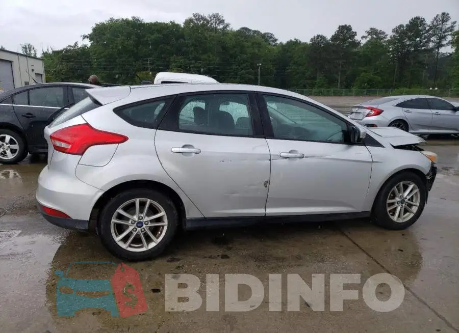 1FADP3K21FL295183 Photo# 3