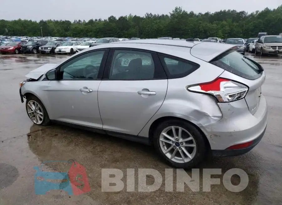1FADP3K21FL295183 Photo# 2
