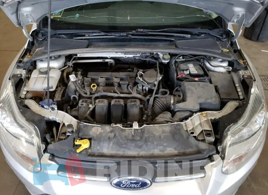 1FADP3K23EL150564 Photo# 11