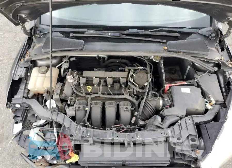 1FADP3K23FL228228 Photo# 11