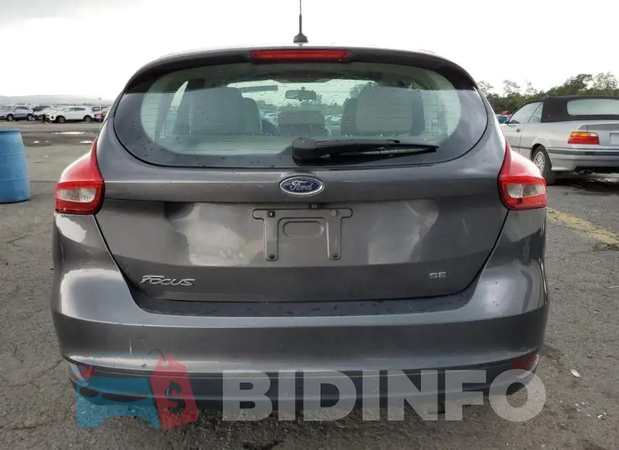 1FADP3K23FL228228 Photo# 6