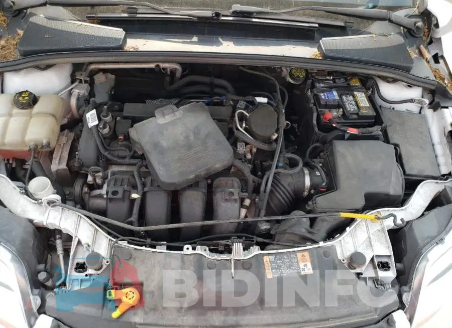 1FADP3K28EL325617 Photo# 11