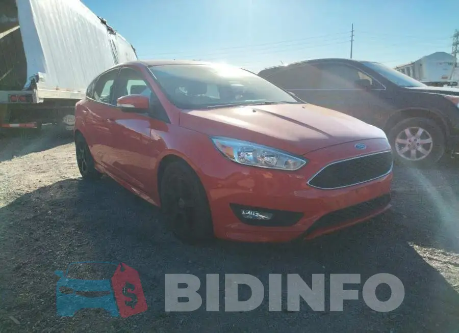 1FADP3K29FL315261 Photo# 4