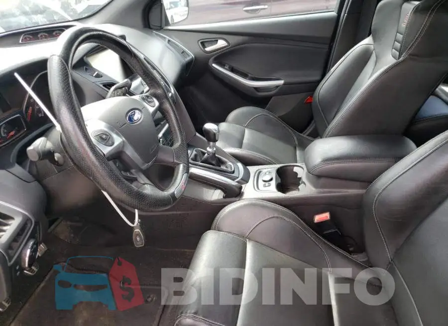 1FADP3L99EL148362 Photo# 7