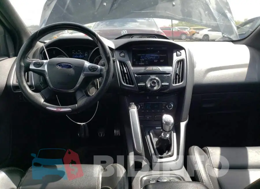 1FADP3L99EL148362 Photo# 8