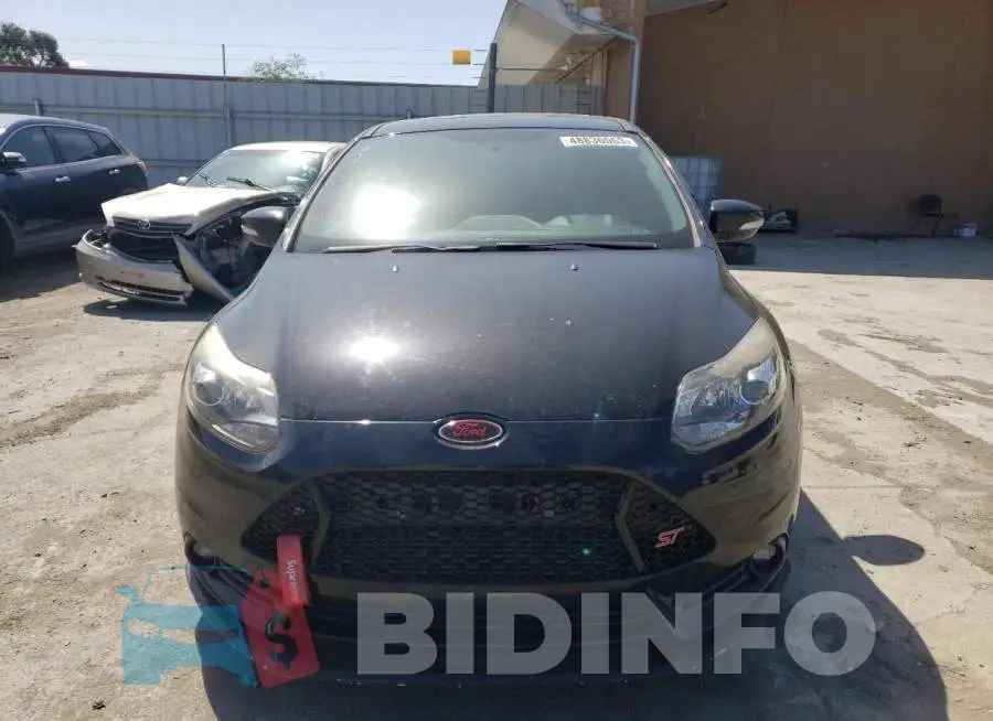 1FADP3L99EL360789 Photo# 5