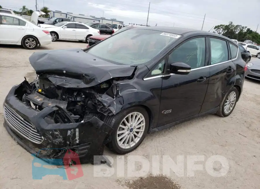 1FADP5BU4GL117511 Photo# 1