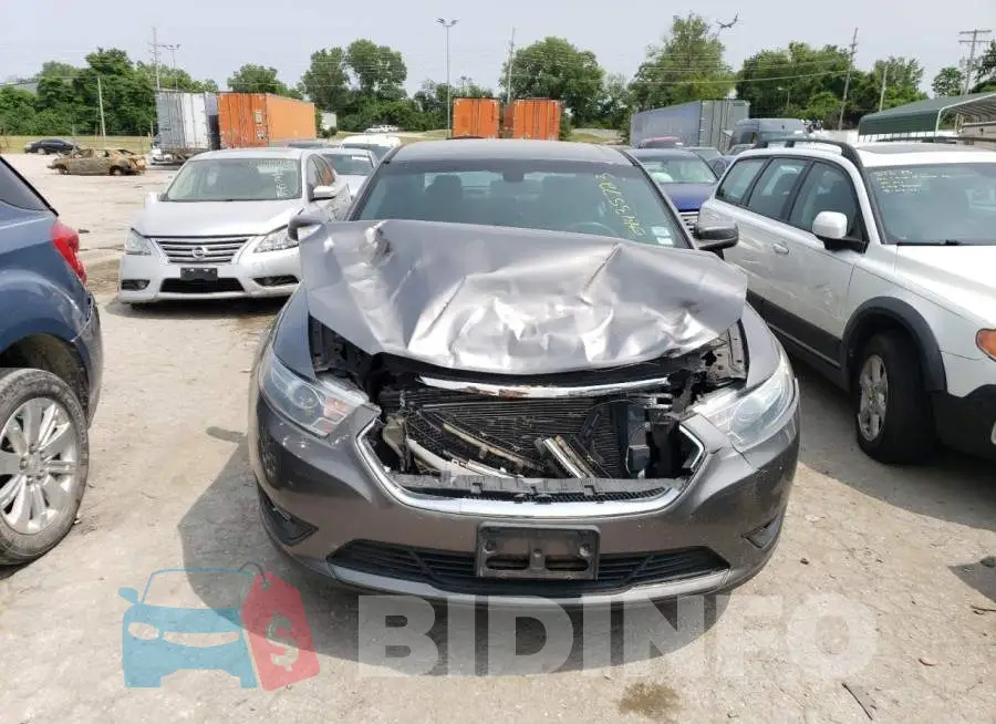 1FAHP2E87EG157702 Photo# 5