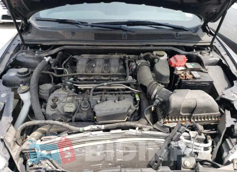 1FAHP2E87EG157702 Photo# 11