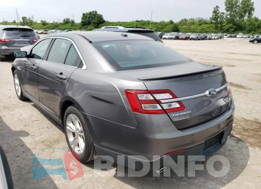 1FAHP2E87EG157702 Photo# 2
