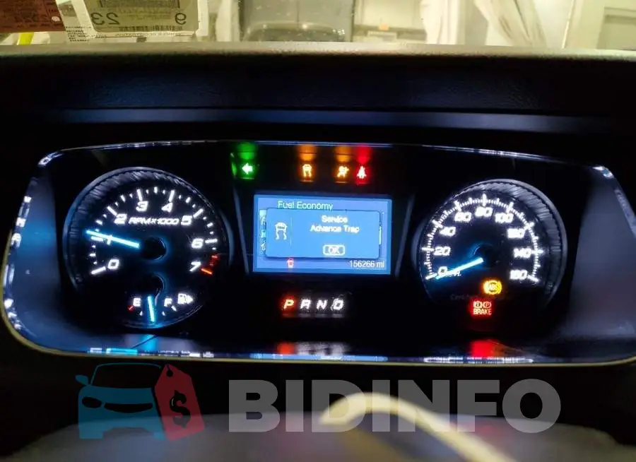 1FAHP2MK2FG178472 Photo# 9