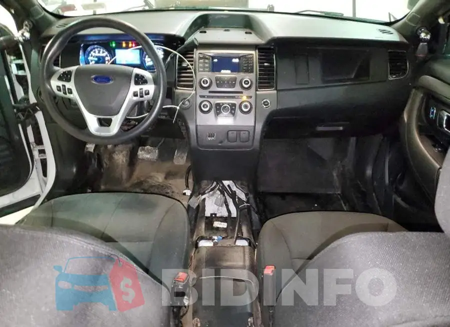 1FAHP2MK2FG178472 Photo# 8