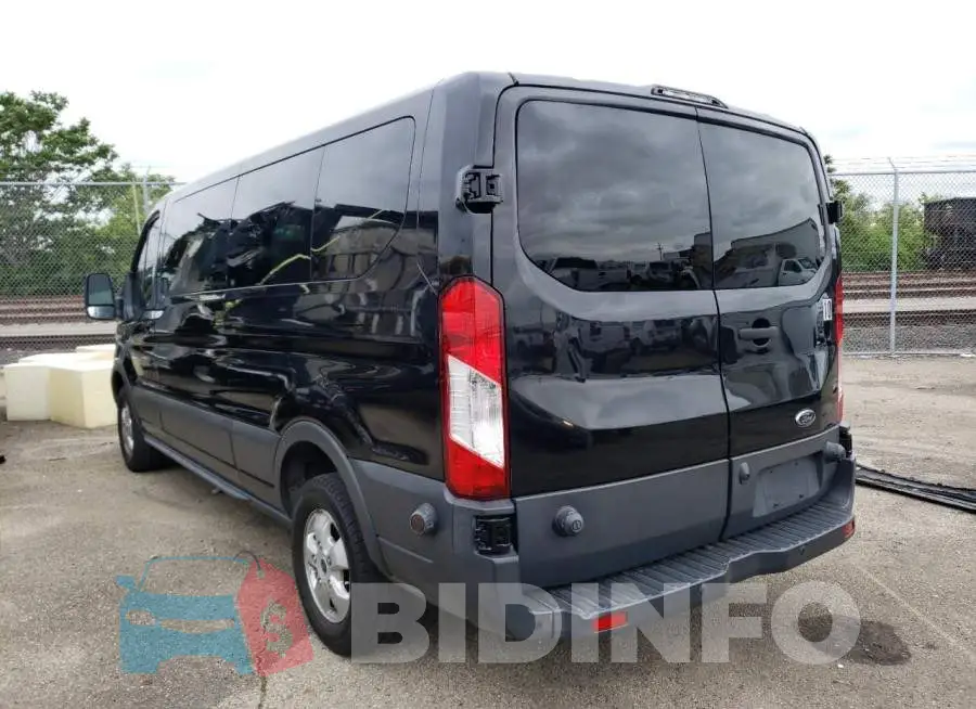 1FBZX2YM9JKB05975 Photo# 2