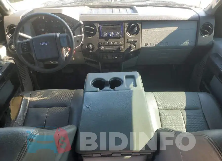 1FT7W2BT5EEB77296 Photo# 8