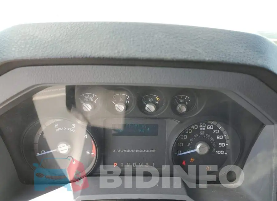 1FT7W2BT6GEB78377 Photo# 9