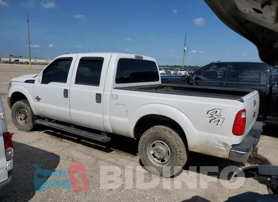 1FT7W2BT6GEB78377 Photo# 2