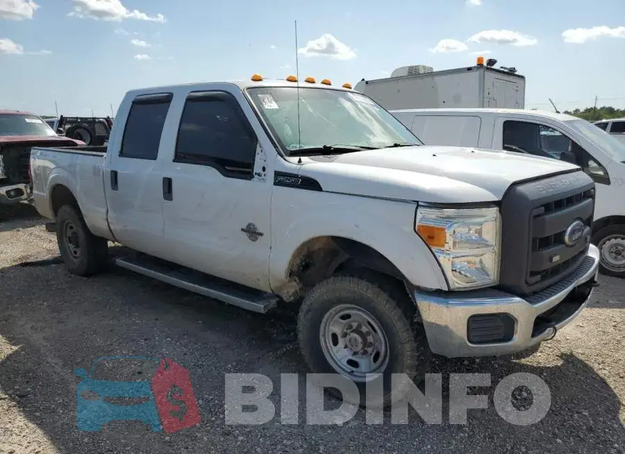 1FT7W2BT6GEB78377 Photo# 4