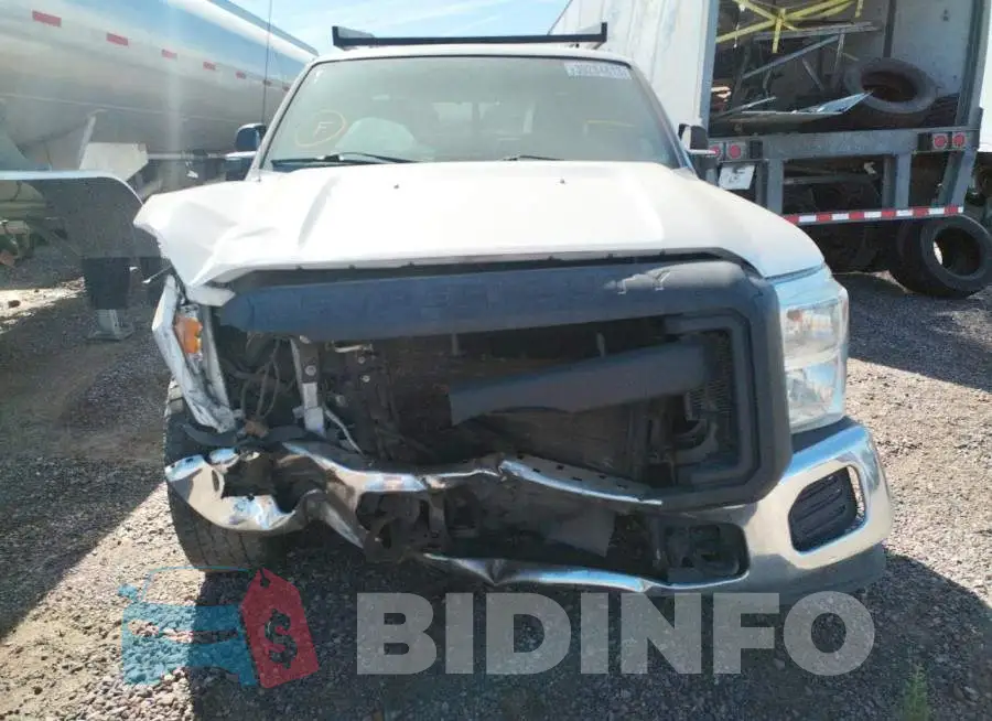 1FT7X2A66GED27928 Photo# 5