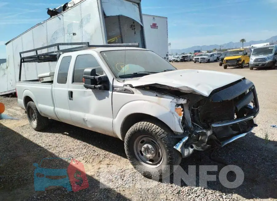 1FT7X2A66GED27928 Photo# 4