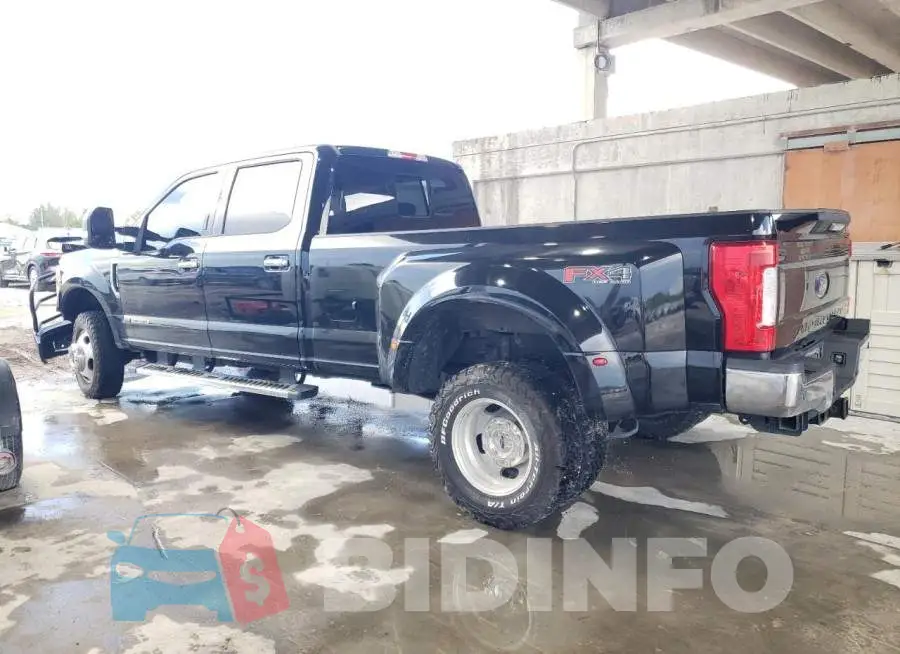 1FT8W3DT3HEC67901 Photo# 2