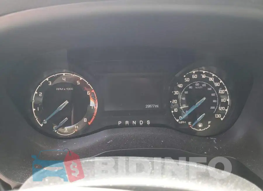 1FTER4EH8MLD08300 Photo# 9