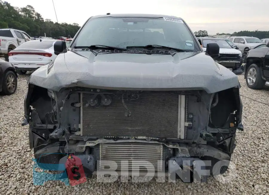 1FTEW1CP1JKC66250 Photo# 5