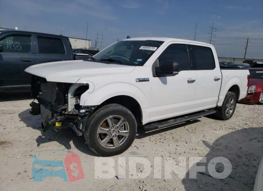 1FTEW1CP9LKD47189 Photo# 1