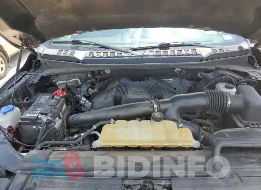 1FTEW1E46KFB81238 Photo# 11