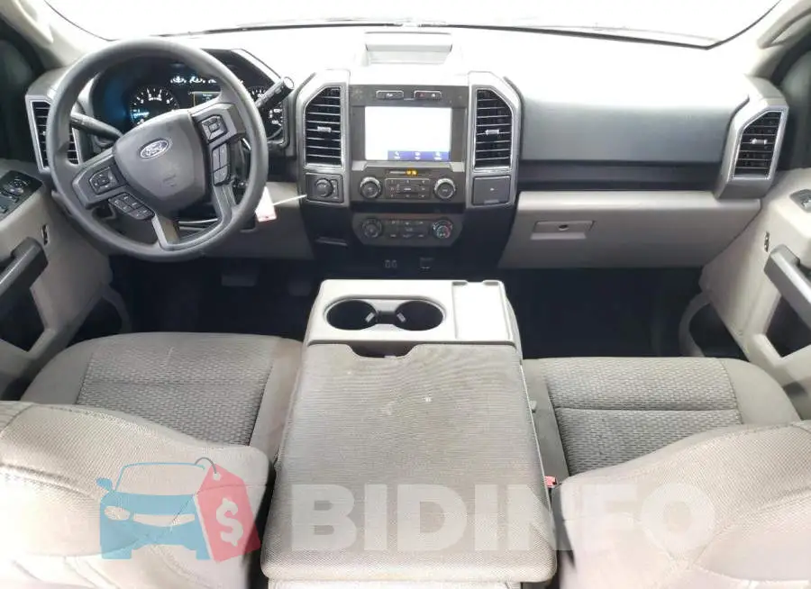 1FTEW1E4XLKD50671 Photo# 8