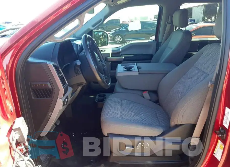 1FTEW1EG1HKC83086 Photo# 7