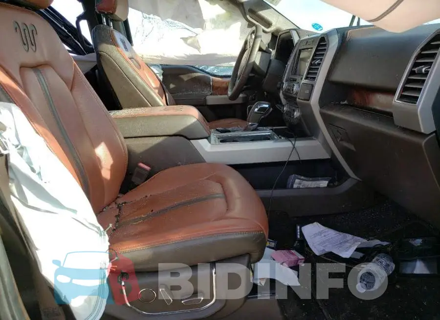 1FTEW1EG5JFB33996 Photo# 7