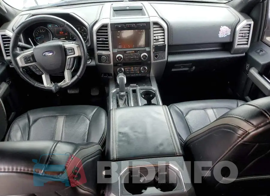 1FTEW1EG6JFA55499 Photo# 8