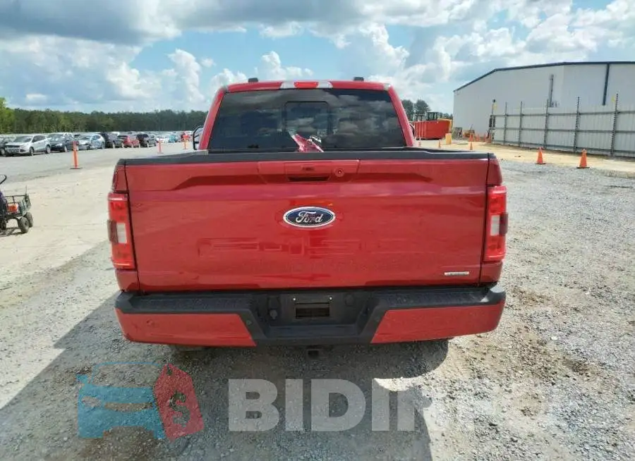 1FTEW1EP9MKD88243 Photo# 6