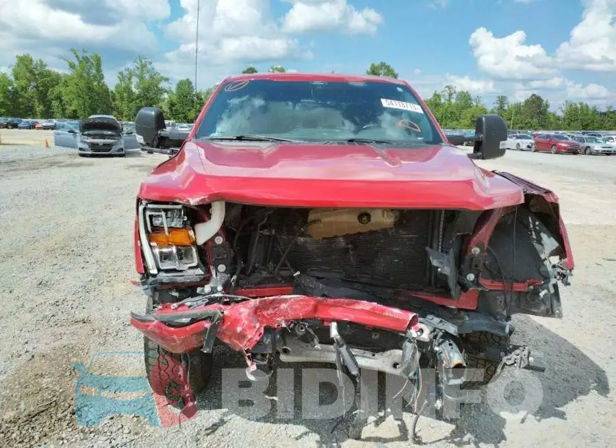 1FTEW1EP9MKD88243 Photo# 5